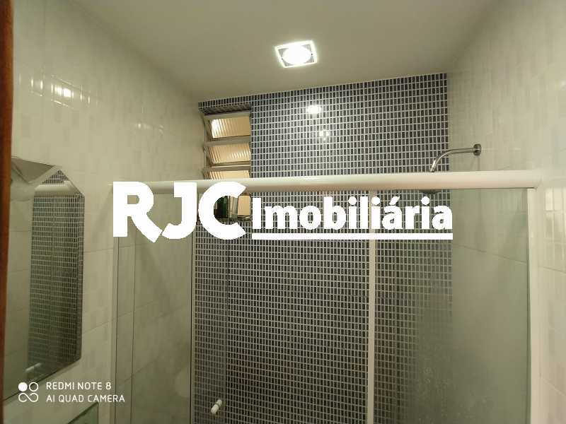 14 Bhº Suíte - 14