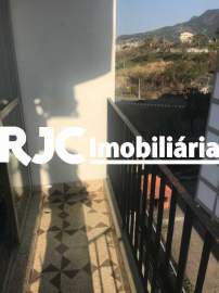 Apartamento 2 quartos à venda São Francisco Xavier, Rio de Janeiro - R$ 235.000 - MBAP24975