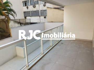 Apartamento 2 quartos à venda Vila Isabel, Rio de Janeiro - R$ 550.000 - MBAP24984