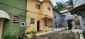 Casa de Vila 2 quartos à venda Vila Isabel, Rio de Janeiro - R$ 460.000 - MBCV20098