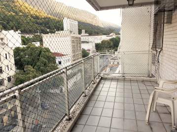 Apartamento 3 quartos à venda Tijuca, Rio de Janeiro - R$ 400.000 - MBAP33151