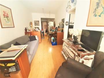 Apartamento 2 quartos à venda Tijuca, Rio de Janeiro - R$ 620.000 - MBAP25031