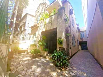 Casa 3 quartos à venda Tijuca, Rio de Janeiro - R$ 950.000 - MBCA30217