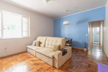 Apartamento 3 quartos à venda Botafogo, Rio de Janeiro - R$ 1.000.000 - MBAP33196