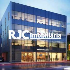 Sala Comercial 22m² à venda Centro, Rio de Janeiro - R$ 175.000 - MBSL00276