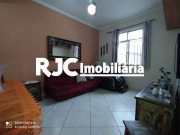 Apartamento 3 quartos à venda São Cristóvão, Rio de Janeiro - R$ 400.000 - MBAP33232