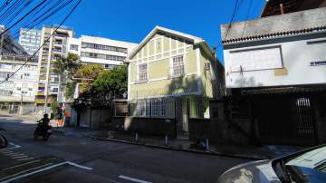Casa 3 quartos à venda Tijuca, Rio de Janeiro - R$ 695.000 - MBCA30221