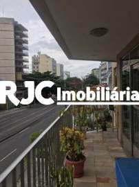 Apartamento 3 quartos à venda Maracanã, Rio de Janeiro - R$ 850.000 - MBAP33242