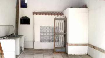 Casa 4 quartos à venda Andaraí, Rio de Janeiro - R$ 445.000 - MBCA40181