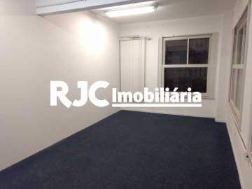 Loja 190m² à venda Centro, Rio de Janeiro - R$ 450.000 - MBLJ00069