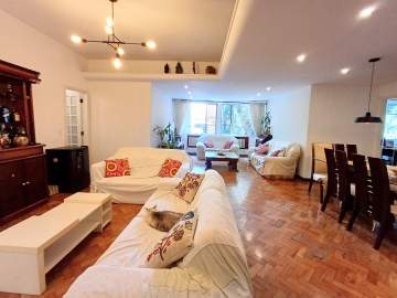 Apartamento 4 quartos à venda Tijuca, Rio de Janeiro - R$ 777.000 - MBAP40490