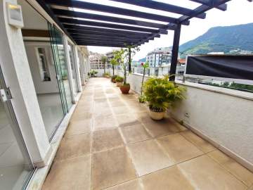 Cobertura 3 quartos à venda Maracanã, Rio de Janeiro - R$ 2.000.000 - MBCO30384