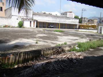 Terreno Unifamiliar à venda Benfica, Rio de Janeiro - R$ 2.900.000 - MBUF00025