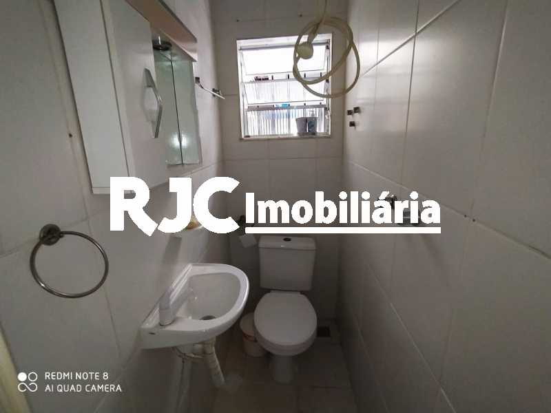17 - 2º Bhº. - 17
