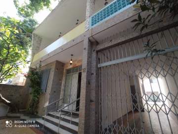 Casa 5 quartos à venda Tijuca, Rio de Janeiro - R$ 1.400.000 - MBCA50088