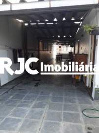 Casa 4 quartos à venda Maracanã, Rio de Janeiro - R$ 1.000.000 - MBCA40186