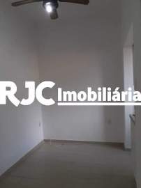 Apartamento 1 quarto à venda Engenho Novo, Rio de Janeiro - R$ 120.000 - MBAP10959