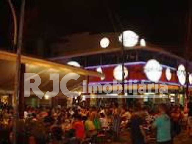 PÓLO GASTRONÕMICO DA TIJUCA - 28