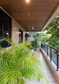 Apartamento 4 quartos à venda Tijuca, Rio de Janeiro - R$ 1.780.000 - MBAP40504