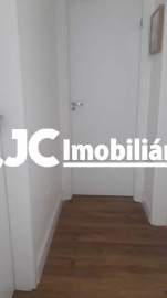 Apartamento 2 quartos à venda Andaraí, Rio de Janeiro - R$ 297.000 - MBAP25340