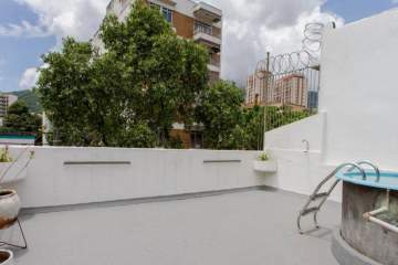 Casa à venda Rua Santa Luísa, Maracanã, Rio de Janeiro - R$ 945.000 - MBCA30235