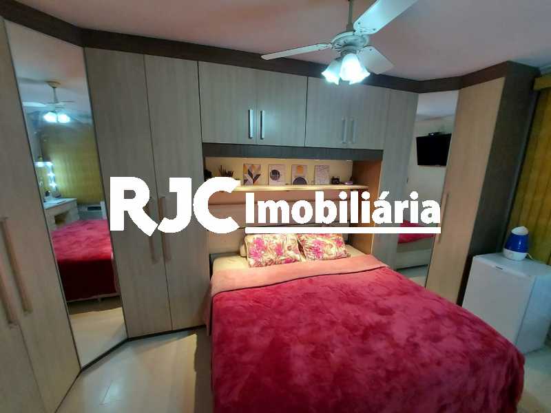 7  Quarto Suíte. - 7