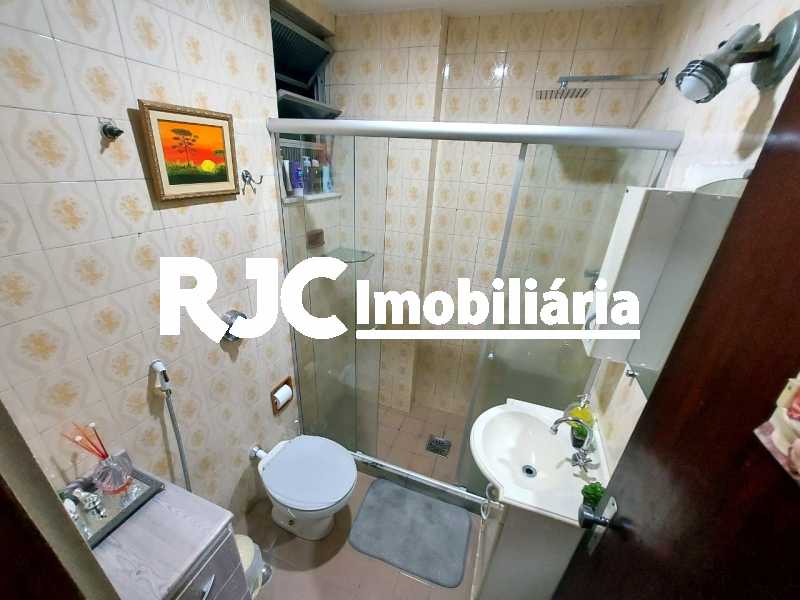 13   Banheiro Suíte. - 13