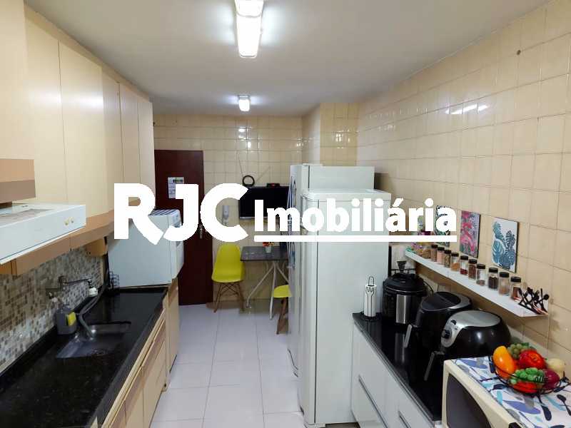 15   Cozinha. - 15