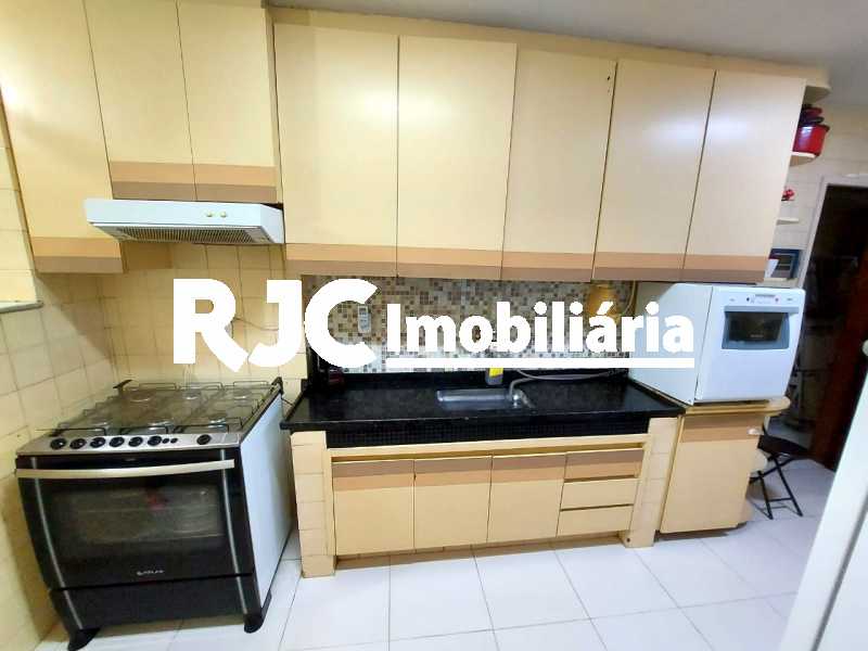 16   Cozinha. - 16