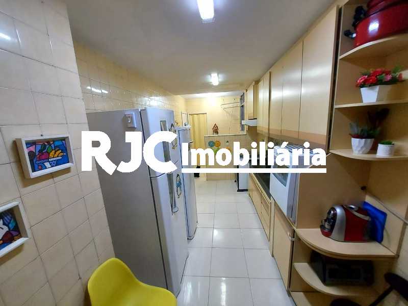 17  Cozinha. - 17