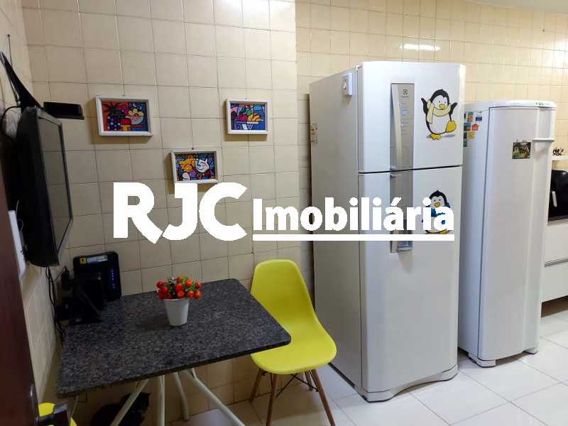 18   Cozinha. - 18