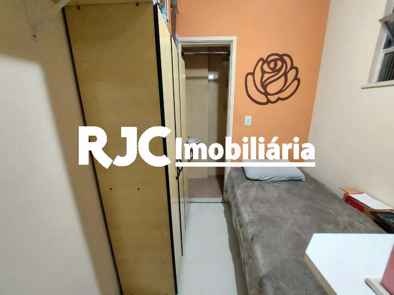 19  Quarto Empregada. - 19