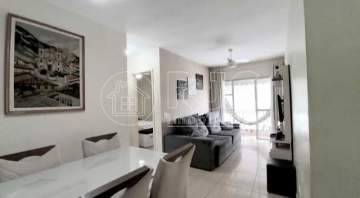 Apartamento 1 quarto à venda Tijuca, Rio de Janeiro - R$ 320.000 - MBAP11623