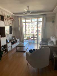 Ótima localização - Apartamento 3 quartos à venda Tijuca, Rio de Janeiro - R$ 850.000 - MBAP33471