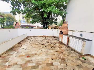 Casa 5 quartos à venda Grajaú, Rio de Janeiro - R$ 750.000 - MBCA50092