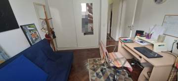 Apartamento 3 quartos à venda Tijuca, Rio de Janeiro - R$ 480.000 - MBAP33507