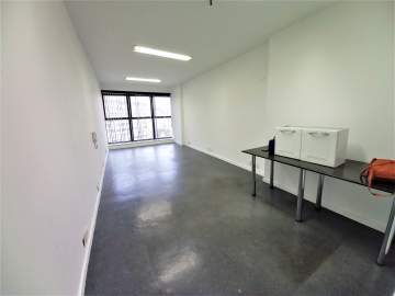 Sala Comercial 32m² à venda Centro, Rio de Janeiro - R$ 140.000 - MBSL00286