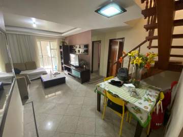Cobertura 5 quartos à venda Tijuca, Rio de Janeiro - R$ 1.100.000 - MBCO50028