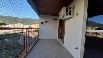 Apartamento 2 quartos à venda Andaraí, Rio de Janeiro - R$ 550.000 - MBAP25554