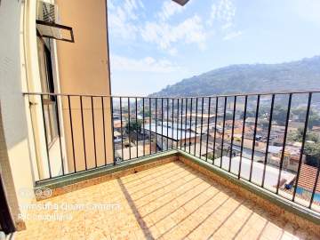 Ótima localização - Apartamento à venda Rua Barão do Bom Retiro, Engenho Novo, Rio de Janeiro - R$ 220.000 - MBAP10993
