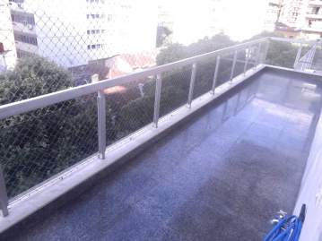 Apartamento 3 quartos à venda Tijuca, Rio de Janeiro - R$ 1.150.000 - MBAP33550