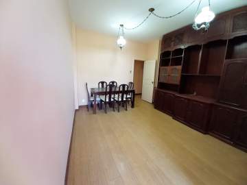 Apartamento 2 quartos à venda Tijuca, Rio de Janeiro - R$ 430.000 - MBAP25570