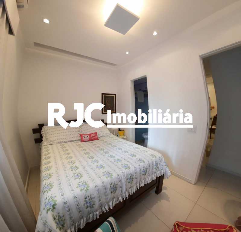 7 Quarto Suíte 1 - 7