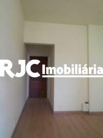 Ótima localização - Apartamento à venda Rua Carolina Santos,Lins de Vasconcelos, Rio de Janeiro - R$ 310.000 - MBAP25609