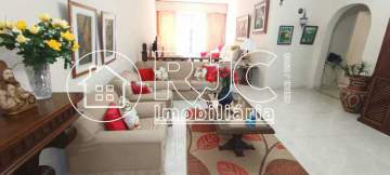Imperdível - Apartamento 4 quartos à venda Flamengo, Rio de Janeiro - R$ 1.660.000 - MBAP40530