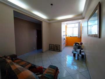 Ótima localização - Apartamento 2 quartos à venda Tijuca, Rio de Janeiro - R$ 450.000 - MBAP25662