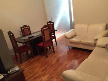 Ótima localização - Apartamento à venda Rua Conde de Bonfim, Tijuca, Rio de Janeiro - R$ 520.000 - MBAP33594