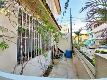 Ótima localização - Apartamento à venda Rua Marechal Bittencourt, Riachuelo, Rio de Janeiro - R$ 630.000 - MBAP25681