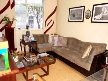 Ótima localização - Apartamento 3 quartos à venda Andaraí, Rio de Janeiro - R$ 420.000 - MBAP33611