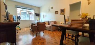 Ótima localização - Apartamento à venda Rua São Francisco Xavier, Tijuca, Rio de Janeiro - R$ 540.000 - MBAP33617